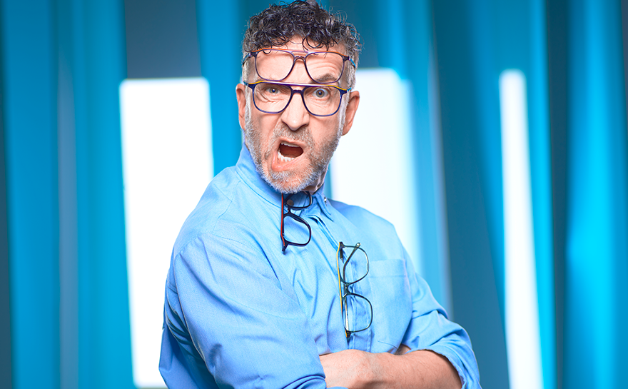 Comment guider les clients dans le choix de la forme de monture ?​