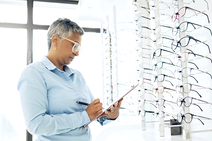 Optimisation du niveau de stock​