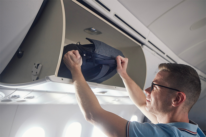 Comment transporter ses lunettes de vue en voyage