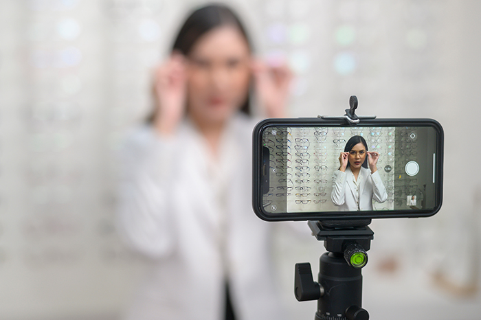 Développer une présence digitale performante ​