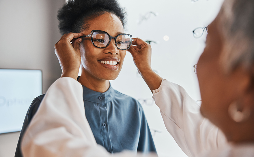 Stratégies de marketing efficaces pour les opticiens​