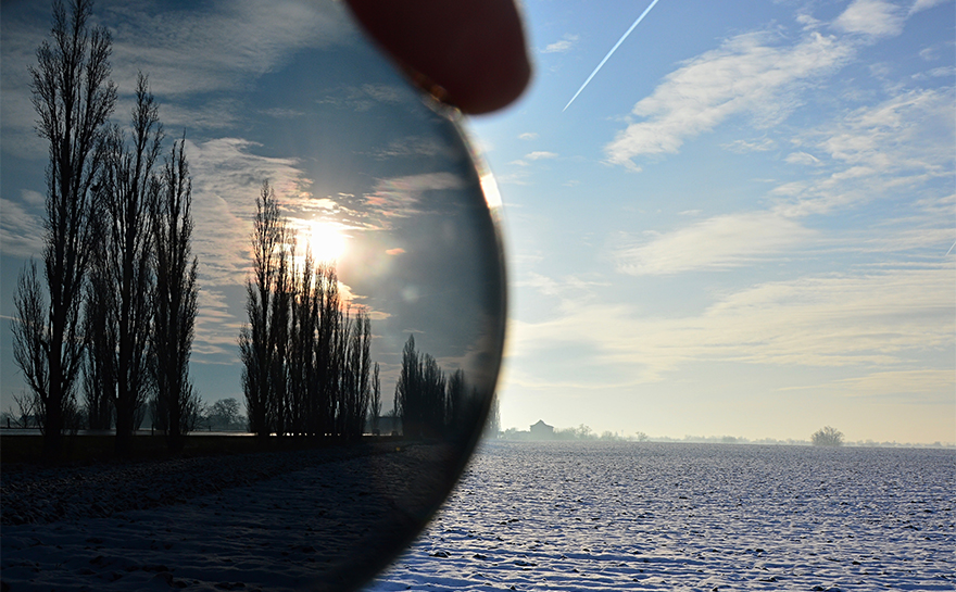 Comment prolonger la durée de vie des verres anti-reflets et photochromiques​