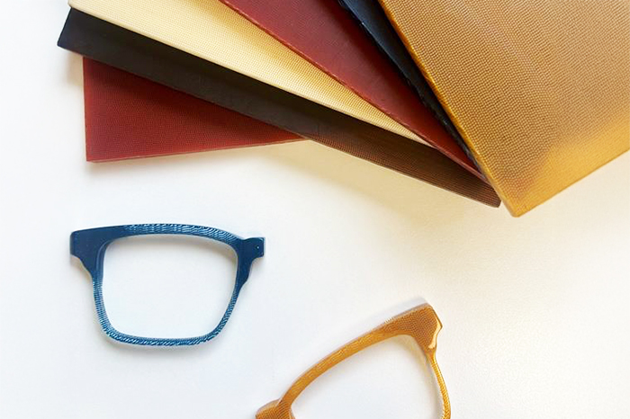 L’artisan lunetier : un métier de précision et de passion​