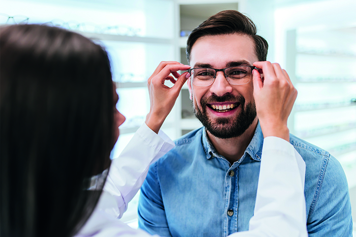 Comment conseiller le bon matériau en boutique​