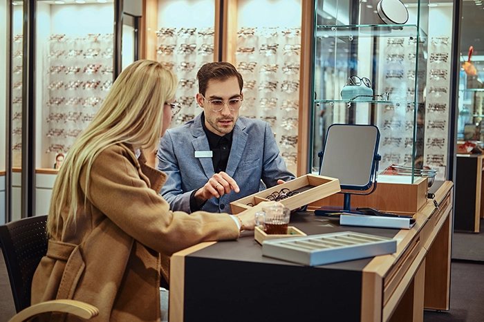 Le rôle des complémentaires santé dans le remboursement optique​