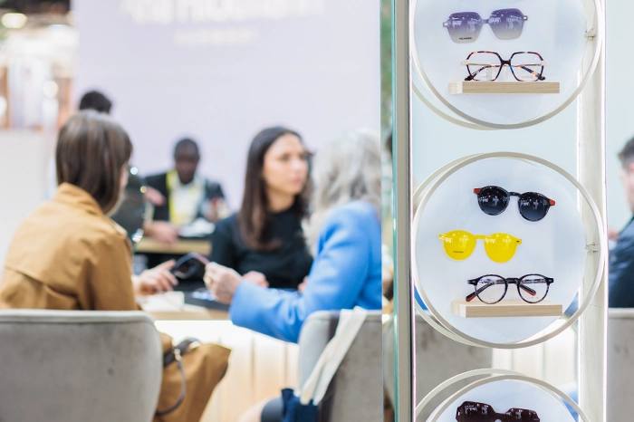 Les grandes tendances lunettes à retenir en 2026 ​