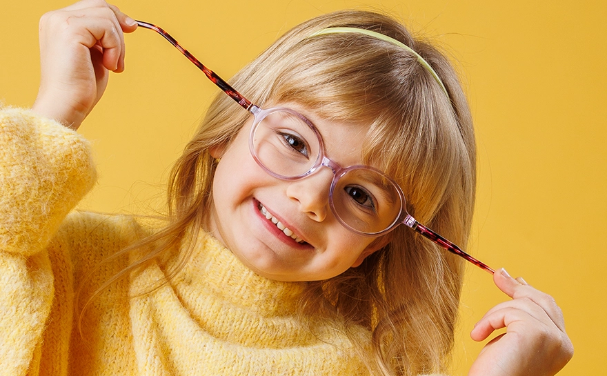 Montures enfant résistantes : matériaux, charnières, confort et critères pour bien choisir ​