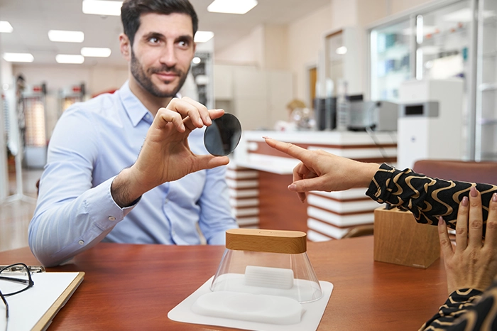 Traitements des verres : obligations et bonnes pratiques​
