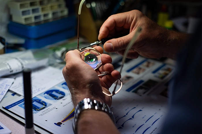 La formation continue comme levier de performance commerciale​