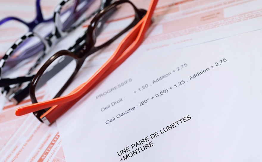 FAQ sur les remboursements optiques : ce que les opticiens doivent savoir​