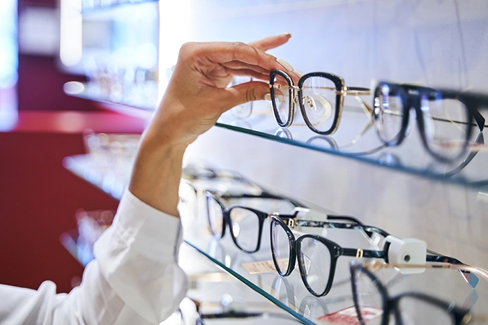 Le dispositif 100 % santé et son impact en boutique​