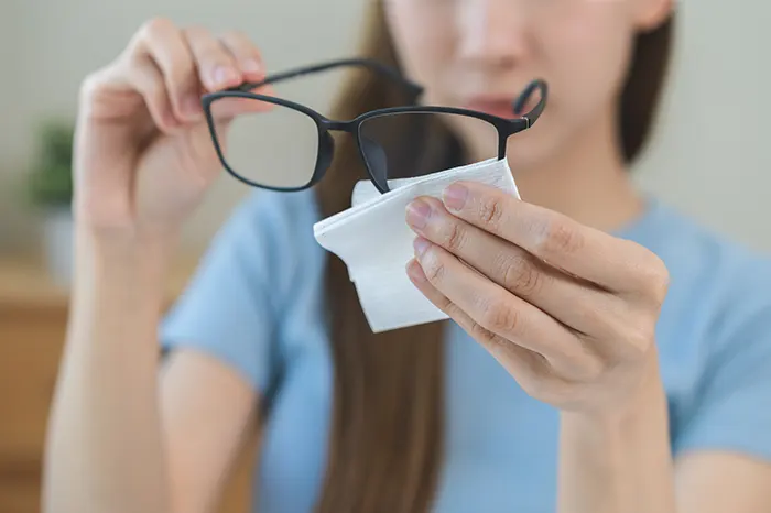 Les principales causes de dégradation des verres traités ​