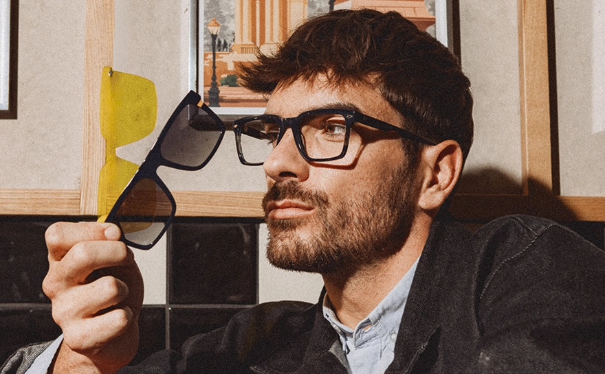 Comment vendre plus de clips solaires en magasin d’optique ? ​