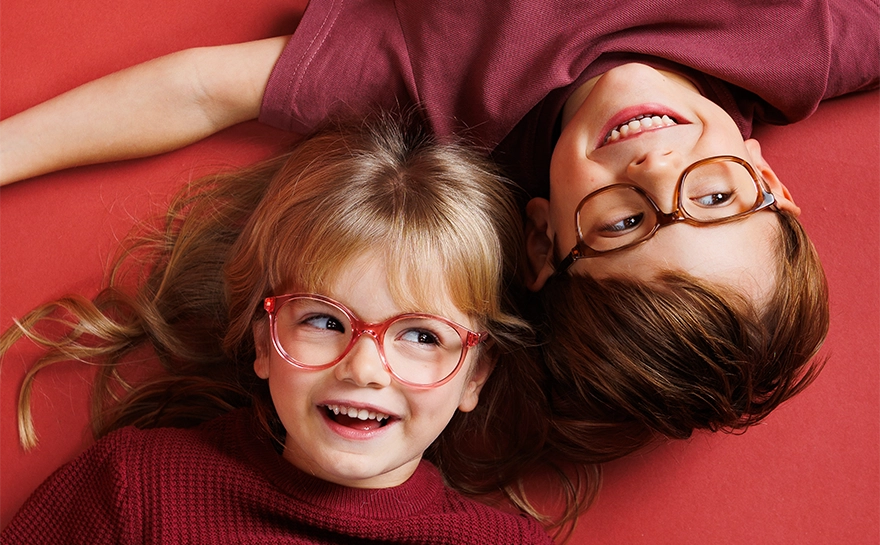 Myopie enfant : ce que les opticiens doivent expliquer simplement ​