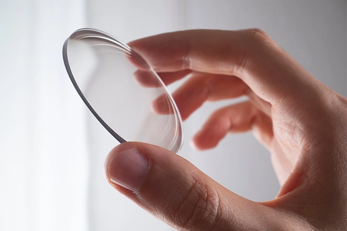 Comment choisir le verre le plus adapté à ses besoins visuels ​