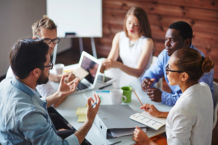 Mettre en place un programme de formation efficace pour votre équipe ​