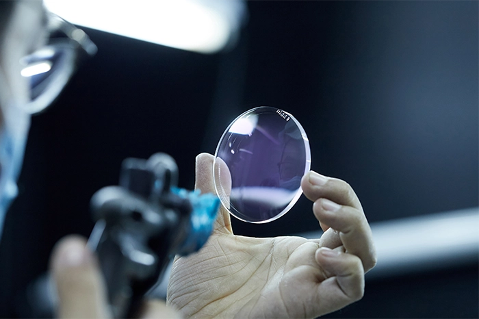 Reconnaître un verre de qualité : critères et conseils​