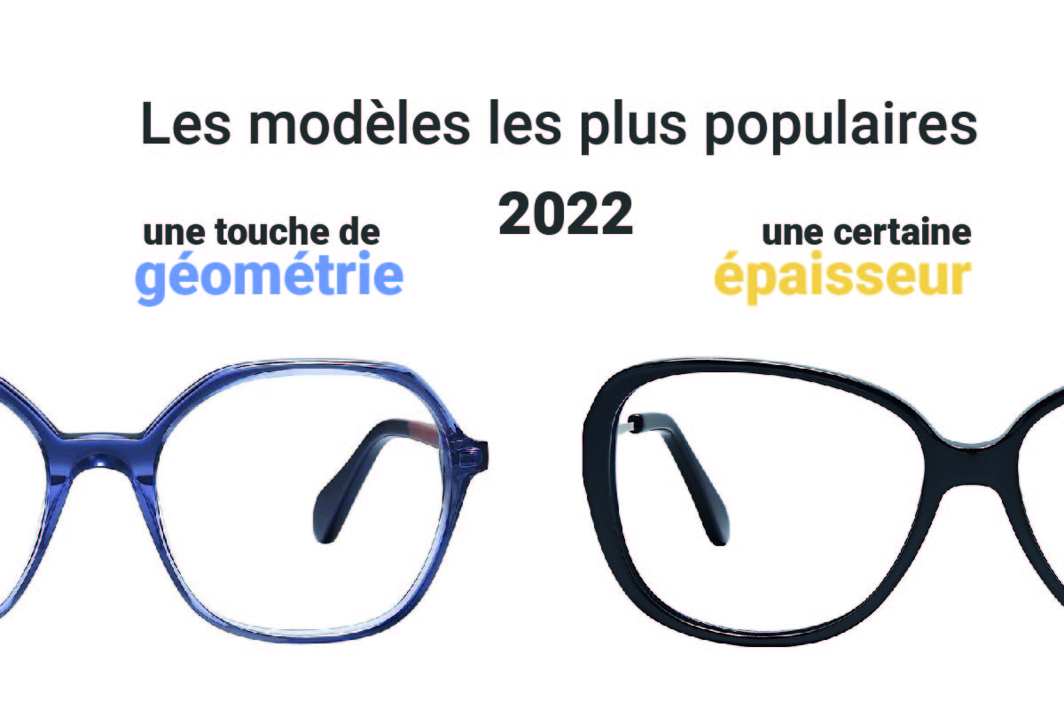 En 2022, les montures MDD prennent de l’épaisseur