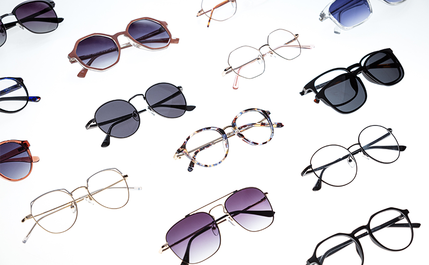 Opticiens, les 10 avantages d’avoir un stock de montures optiques 1res paires dans son magasin d’optique​