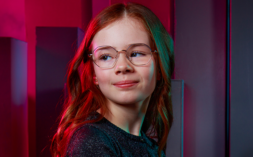 Opticiens, où placer vos montures 1re paire optiques junior dans votre magasin ?​