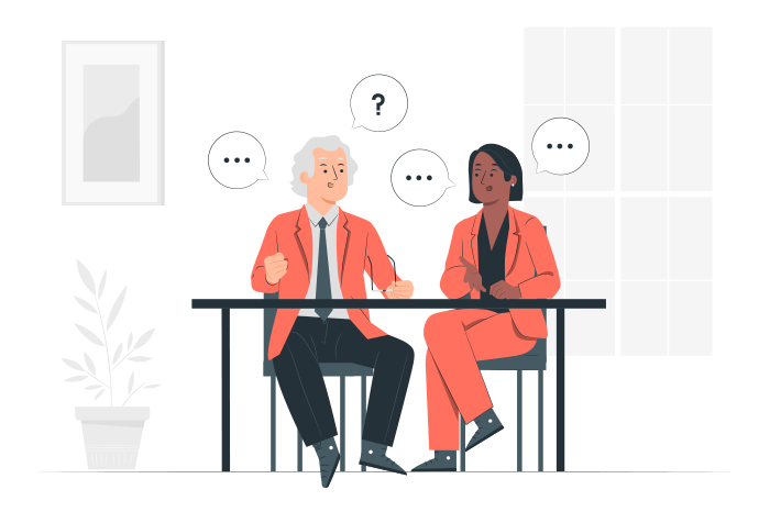 La communication professionnelle​