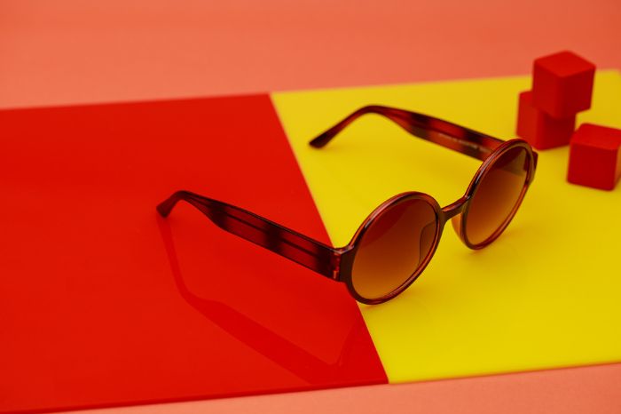 Des montures MDD inspirées par les grands créateurs de mode
