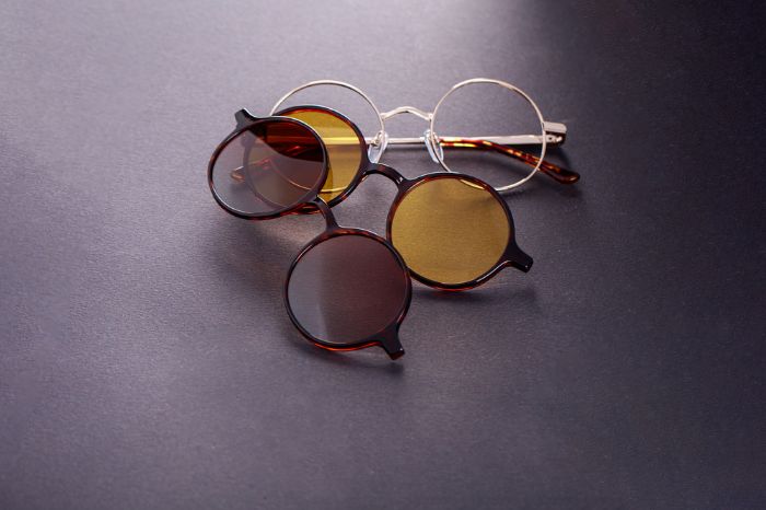 Des montures MDD pour tous les styles