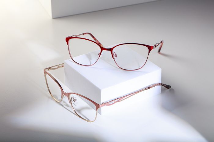 Les critères de choix des montures 1res paires commercialisées dans votre boutique