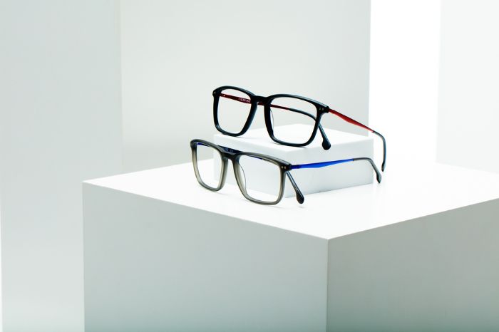 Monture 1re paire : marque nationale vs marque de distributeur