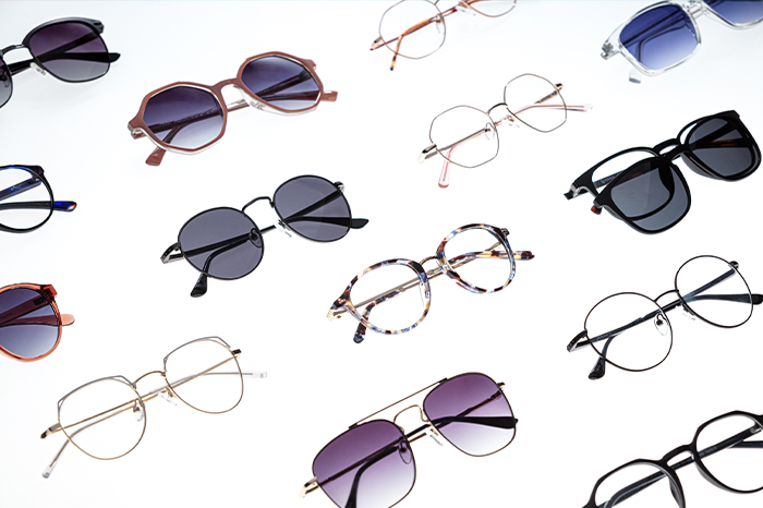 Diversifiez votre offre en proposant des montures MDD​