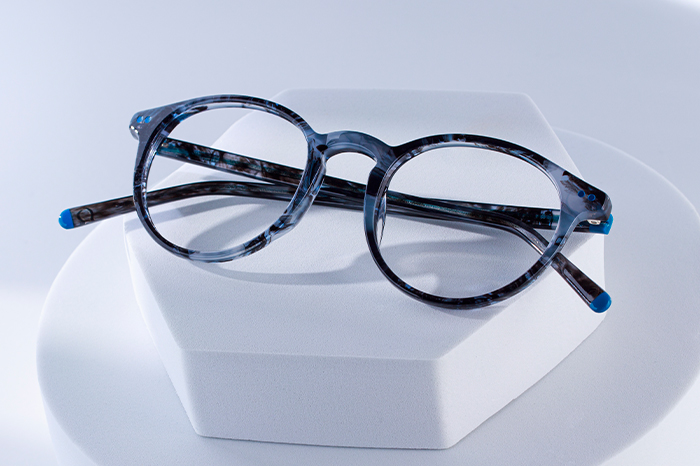 Des montures MDD d’entrée de gamme de plus en plus faciles à travailler pour l’opticien