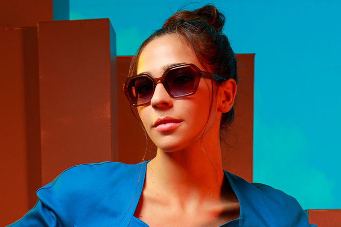 Misez sur la mode grâce aux montures de marque de distributeur
