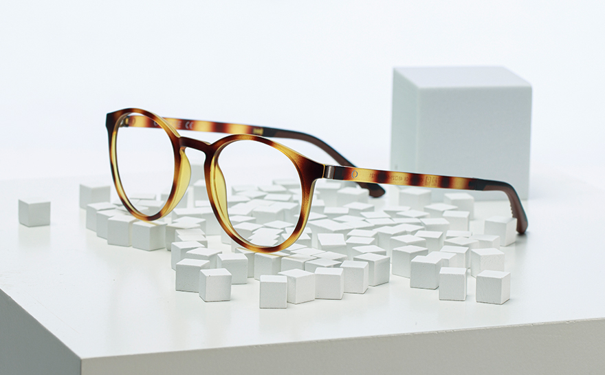 Qu’est-ce qu’une bonne monture 1re paire optique Ultem?​