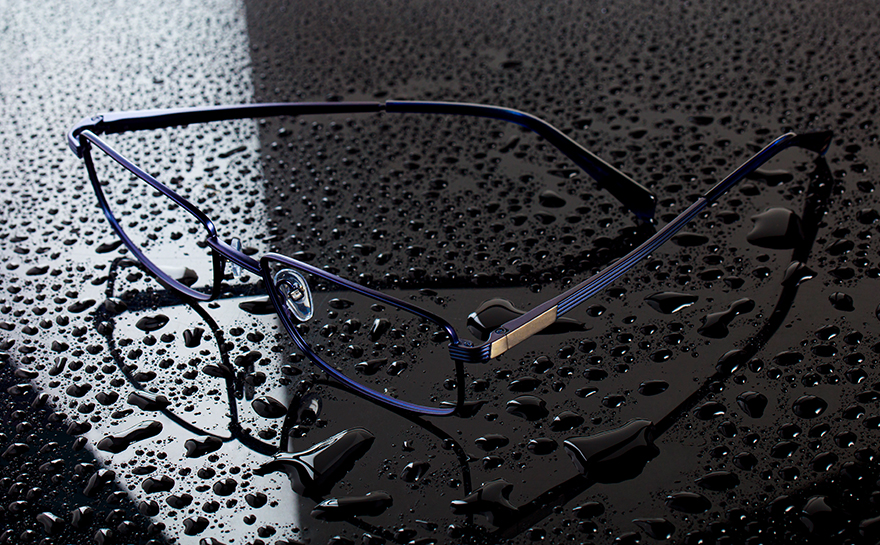 Opticiens, où placer vos montures 1res paires optiques homme dans votre magasin ?​
