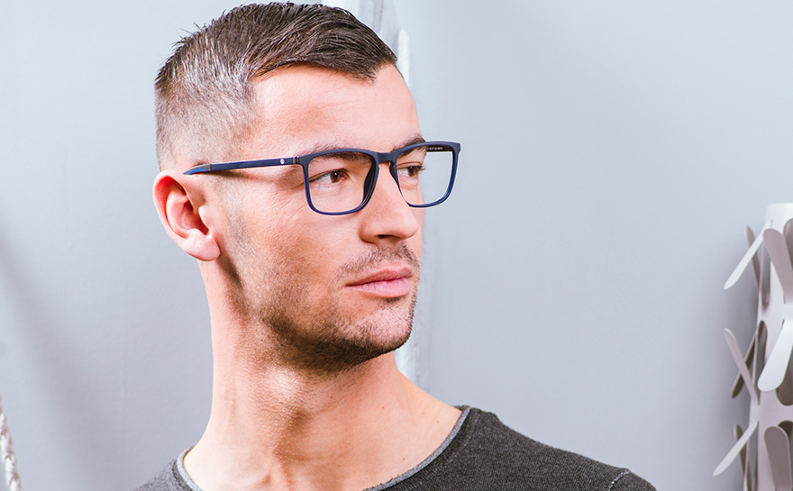 Monture 1re paire optique Ultem, un incontournable dans votre magasin d’optique ?