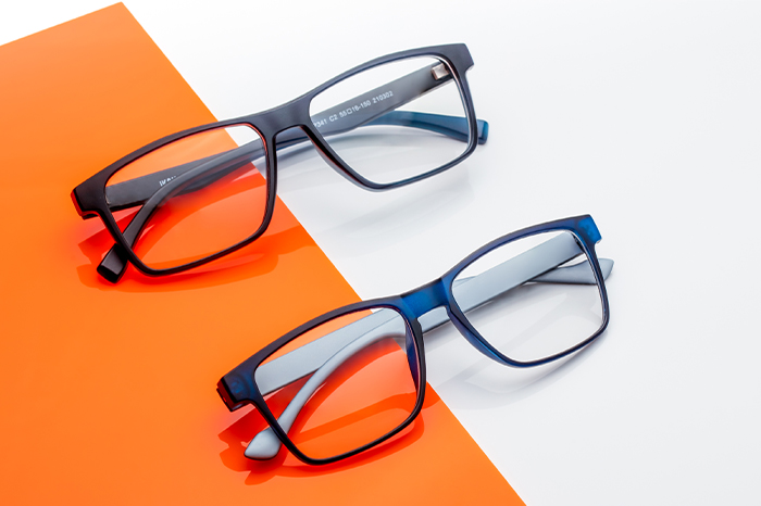 Ne perdez pas de plumes sur la sélection 100 % santé optique​