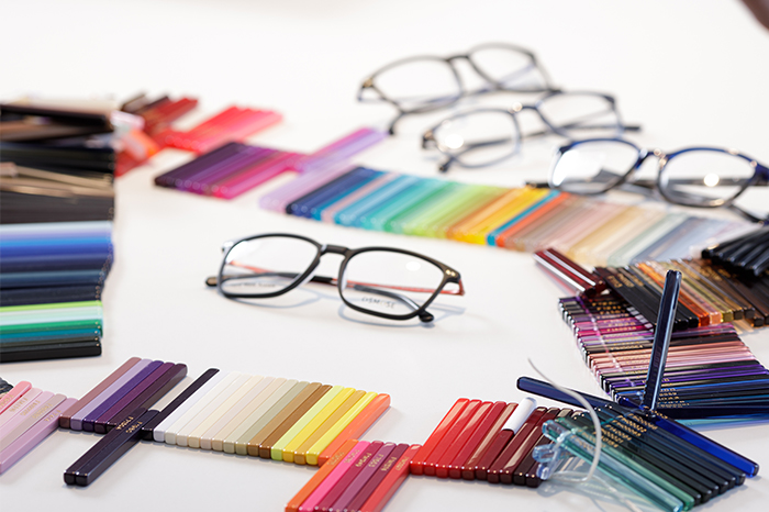Une monture 1re paire optique de qualité se reconnaît à la qualité de son design