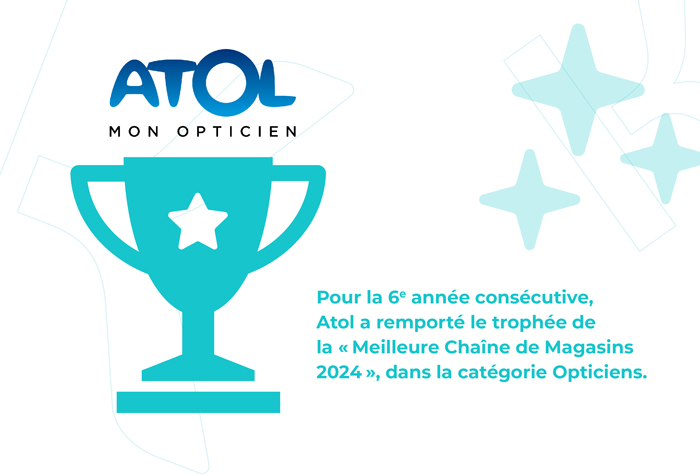Les opticiens​