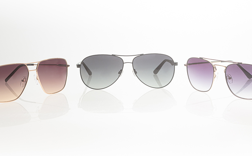 Guide complet pour choisir la couleur de vos verres solaires : protection, confort et style​