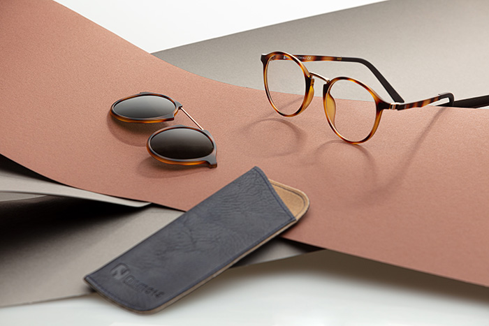 Les montures MDD, un atout pour les opticiens