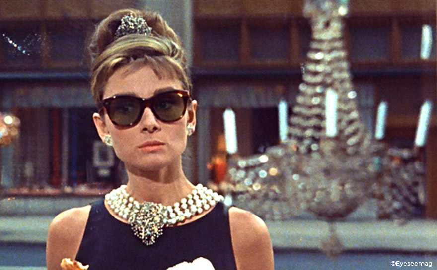 Les icônes de style et leur influence sur les choix de montures en optique ​
