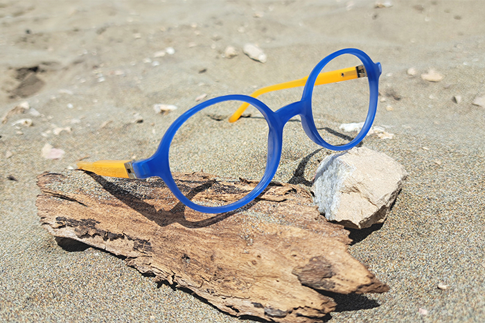 Pourquoi choisir une monture 1re paire optique junior plus haute ?​